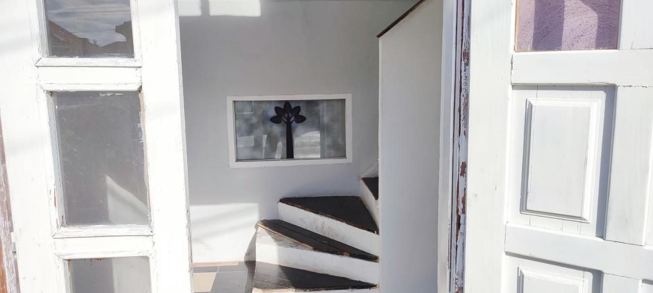 Farmhouse Studios เบลเกรด ภายนอก รูปภาพ