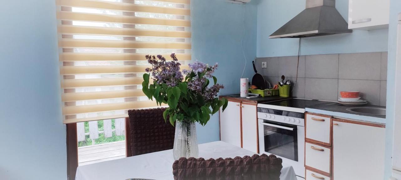 Farmhouse Studios เบลเกรด ภายนอก รูปภาพ